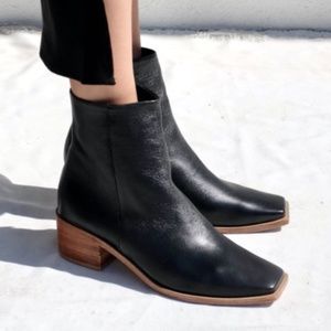 St Agni Sofia Ankle Boot - never worn!